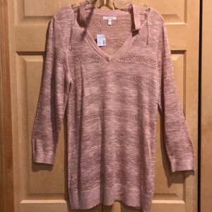 New Maurice’s Tunic Top
